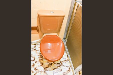 Apartamento para alugar com 33m², 1 quarto e 1 vagaBanheiro