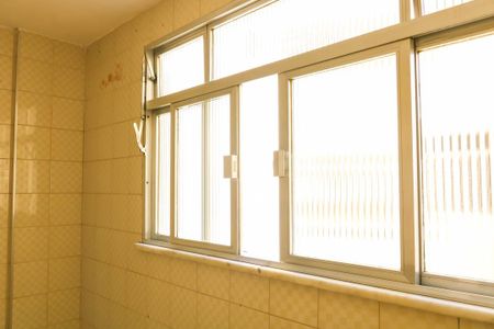 Apartamento para alugar com 33m², 1 quarto e 1 vagaCozinha