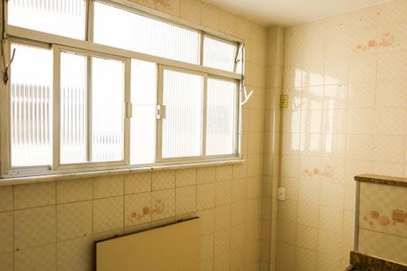 Apartamento para alugar com 33m², 1 quarto e 1 vagaCozinha