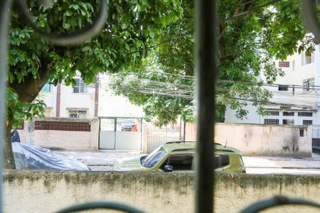 Apartamento para alugar com 33m², 1 quarto e 1 vagaVista do Quarto