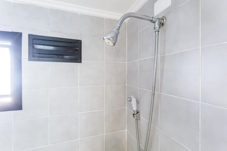 Apartamento para alugar com 32m², 1 quarto e 1 vagaBanheiro social