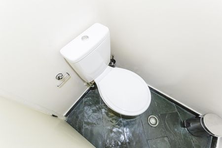 Apartamento para alugar com 32m², 1 quarto e 1 vagaLavabo