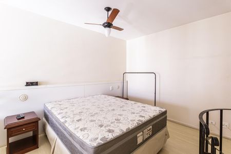 Quarto de apartamento para alugar com 1 quarto, 32m² em Moema, São Paulo