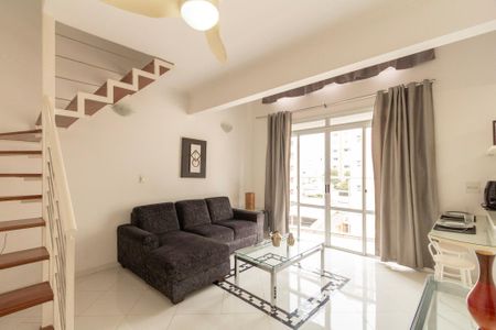 Apartamento para alugar com 1 quarto, 62m² em Parque Campolim, Sorocaba