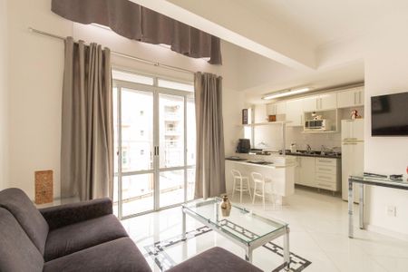 Apartamento para alugar com 1 quarto, 62m² em Parque Campolim, Sorocaba