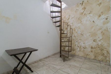 Casa para alugar com 1 quarto, 60m² em Vila São Francisco, Mauá