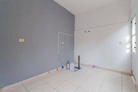 Casa para alugar com 1 quarto, 60m² em Vila São Francisco, Mauá