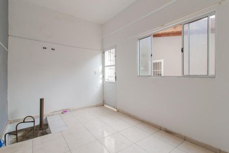 Casa para alugar com 1 quarto, 60m² em Vila São Francisco, Mauá
