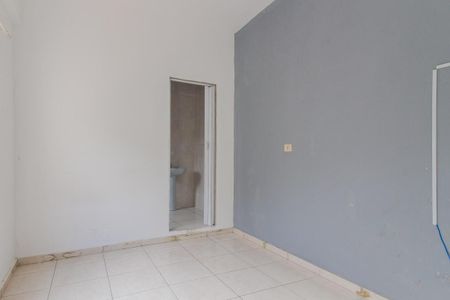 Casa para alugar com 1 quarto, 60m² em Vila São Francisco, Mauá