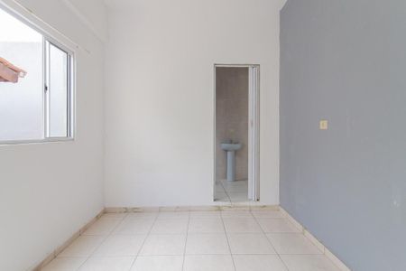 Casa para alugar com 1 quarto, 60m² em Vila São Francisco, Mauá