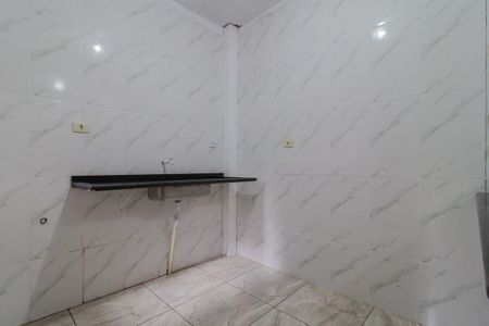 Casa para alugar com 1 quarto, 60m² em Vila São Francisco, Mauá