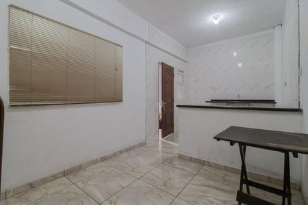 Casa para alugar com 1 quarto, 60m² em Vila São Francisco, Mauá