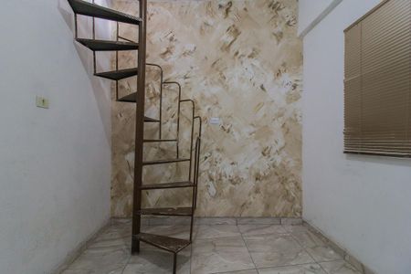 Casa para alugar com 1 quarto, 60m² em Vila São Francisco, Mauá