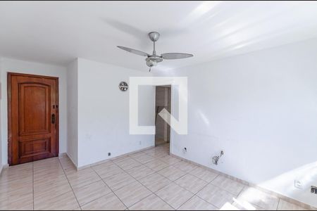 Apartamento para alugar com 75m², 3 quartos e 1 vaga