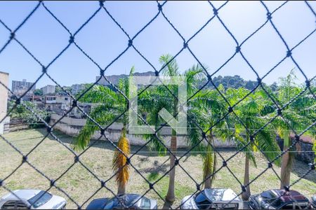 Apartamento para alugar com 75m², 3 quartos e 1 vaga