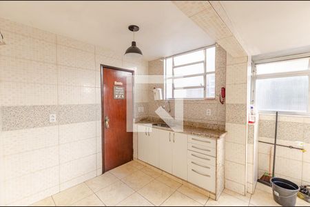 Apartamento para alugar com 75m², 3 quartos e 1 vaga