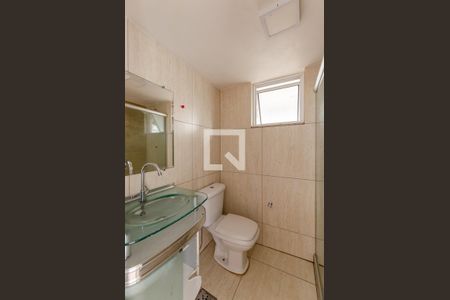 Apartamento para alugar com 75m², 3 quartos e 1 vaga