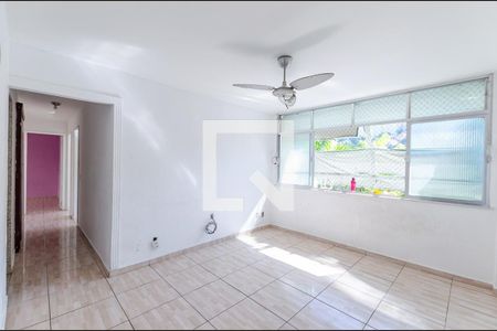 Apartamento para alugar com 75m², 3 quartos e 1 vaga