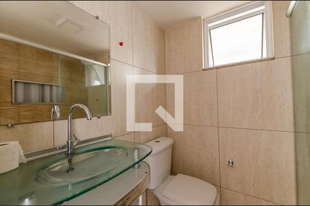 Apartamento para alugar com 75m², 3 quartos e 1 vaga