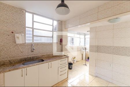 Apartamento para alugar com 75m², 3 quartos e 1 vaga