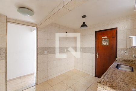 Apartamento para alugar com 75m², 3 quartos e 1 vaga