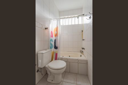 Apartamento para alugar com 75m², 2 quartos e 1 vagaBanheiro