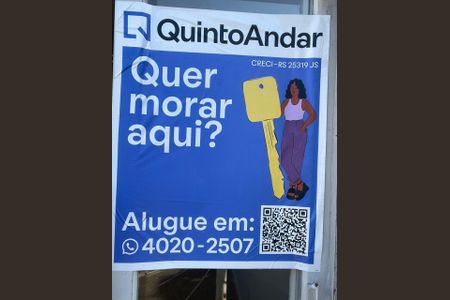Apartamento para alugar com 75m², 2 quartos e 1 vaga1ARS70/1