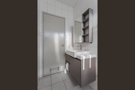 Apartamento para alugar com 75m², 2 quartos e 1 vagaBanheiro