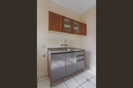 Apartamento para alugar com 75m², 2 quartos e 1 vagaCozinha