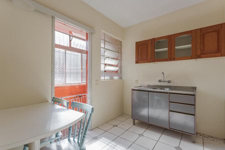 Apartamento para alugar com 75m², 2 quartos e 1 vagaCozinha