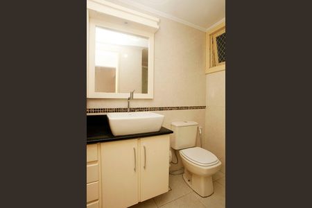 Apartamento à venda com 45m², 1 quarto e sem vagaBanheiro