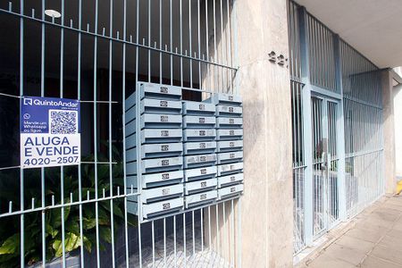 Apartamento à venda com 45m², 1 quarto e sem vagaPlaquinha