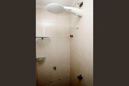 Apartamento à venda com 45m², 1 quarto e sem vagaBanheiro