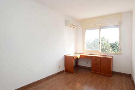 Apartamento à venda com 45m², 1 quarto e sem vagaQuarto