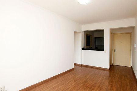 Apartamento à venda com 45m², 1 quarto e sem vagaSala
