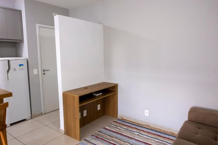 Apartamento para alugar com 2 quartos, 47m² em Parque Campolim, Sorocaba