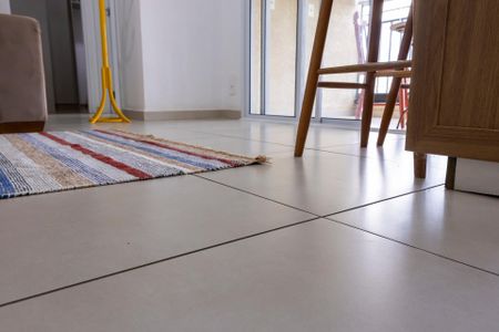 Apartamento para alugar com 47m², 2 quartos e 1 vaga Apartamento para alugar com 47m², 2 quartos e 1 vagaSala/Cozinha