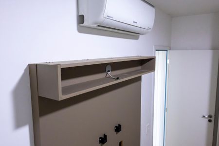 Apartamento para alugar com 47m², 2 quartos e 1 vaga Apartamento para alugar com 47m², 2 quartos e 1 vagaQuarto 1