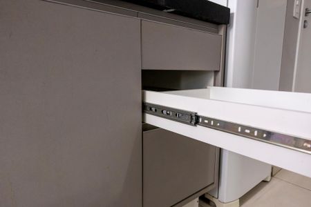 Apartamento para alugar com 47m², 2 quartos e 1 vaga Apartamento para alugar com 47m², 2 quartos e 1 vagaSala/Cozinha