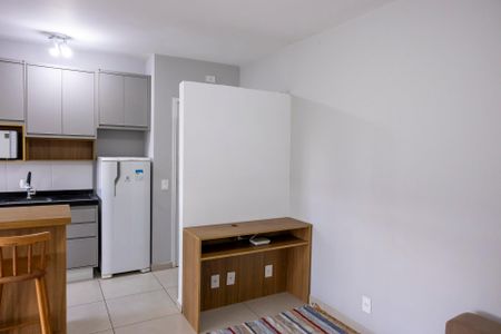 Apartamento para alugar com 47m², 2 quartos e 1 vaga Apartamento para alugar com 47m², 2 quartos e 1 vagaSala/Cozinha