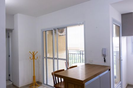 Apartamento para alugar com 2 quartos, 47m² em Parque Campolim, Sorocaba
