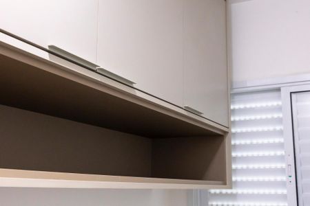 Apartamento para alugar com 47m², 2 quartos e 1 vaga Apartamento para alugar com 47m², 2 quartos e 1 vagaQuarto 2