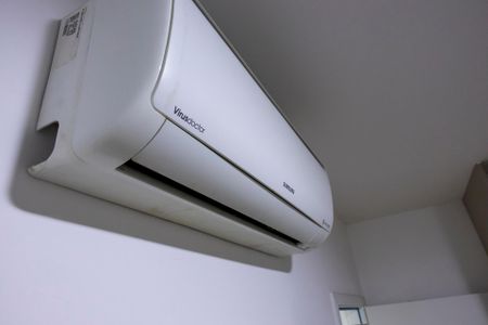 Apartamento para alugar com 47m², 2 quartos e 1 vaga Apartamento para alugar com 47m², 2 quartos e 1 vagaQuarto 1