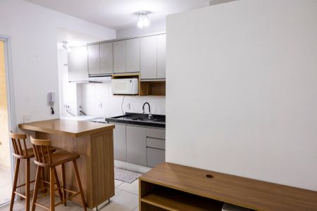 Apartamento para alugar com 2 quartos, 47m² em Parque Campolim, Sorocaba