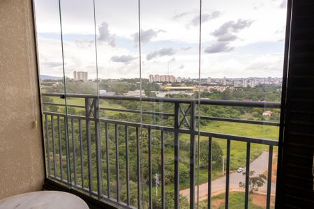 Apartamento para alugar com 47m², 2 quartos e 1 vaga Apartamento para alugar com 47m², 2 quartos e 1 vagaVaranda Sala/Cozinha