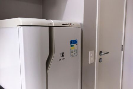 Apartamento para alugar com 47m², 2 quartos e 1 vaga Apartamento para alugar com 47m², 2 quartos e 1 vagaSala/Cozinha