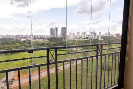 Apartamento para alugar com 47m², 2 quartos e 1 vaga Apartamento para alugar com 47m², 2 quartos e 1 vagaVaranda Sala/Cozinha