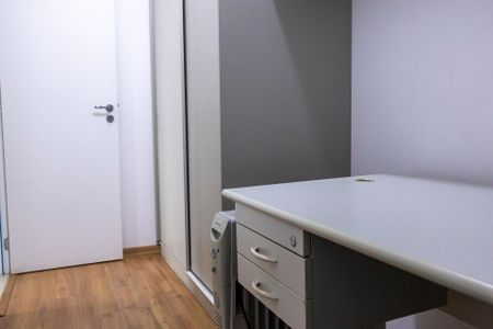 Apartamento para alugar com 47m², 2 quartos e 1 vaga Apartamento para alugar com 47m², 2 quartos e 1 vagaQuarto 2