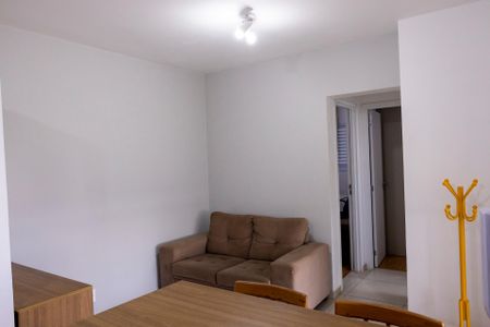 Apartamento para alugar com 47m², 2 quartos e 1 vaga Apartamento para alugar com 47m², 2 quartos e 1 vagaSala/Cozinha