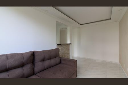 Sala de apartamento para alugar com 2 quartos, 44m² em Jardim Santa Terezinha (zona Leste), São Paulo